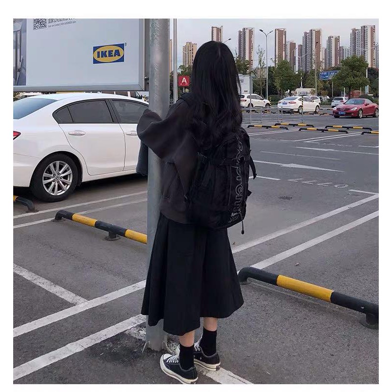 Chân váy xòe, chân váy vải thôi - CV003 | BigBuy360 - bigbuy360.vn