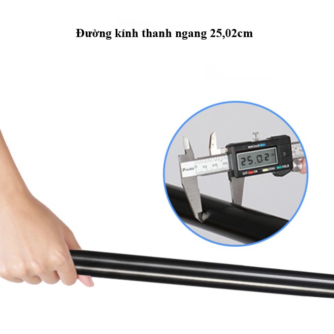 Khung treo phông 3mx2.6m và 2mx3m khung chữ U treo phông nền chụp hình sản phẩm