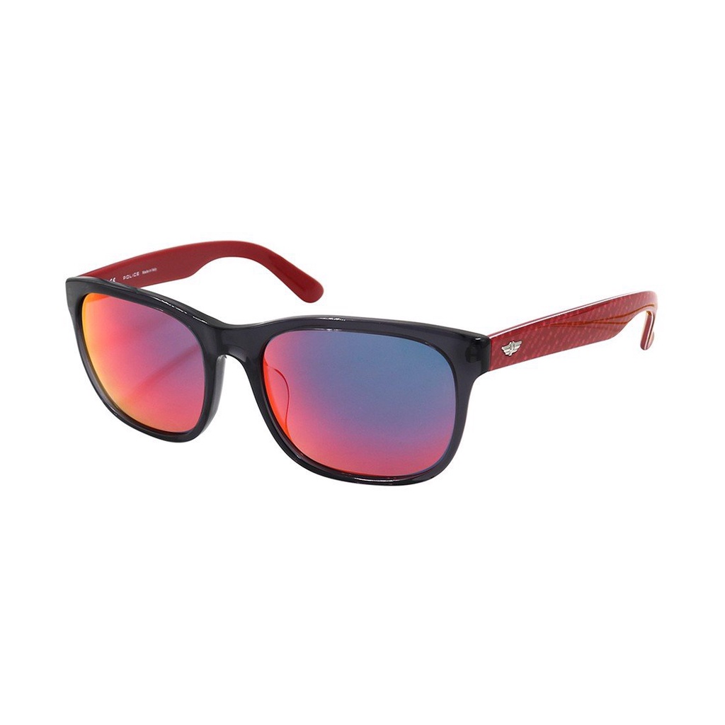 Kính mát chính hãng Police S1981G màu sắc thời trang, thiết kế dễ đeo bảo vệ mắt