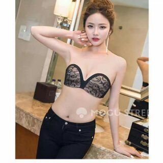 Áo bra cúp ngực cao cấp 3 màu
