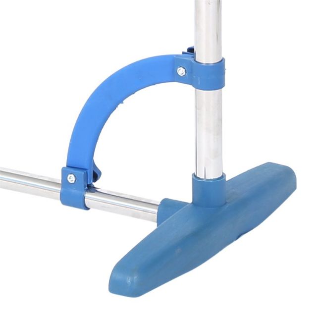 Sào phơi đồ chiếc khoen inox cao cấp Qui Phúc | BigBuy360 - bigbuy360.vn