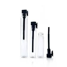 Chai chiết nước hoa/ Chai test mini/ Chai test 1ml/ Chai tets 2ml/ Chai test 3ml/ Chai test thủy tinh