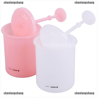 1 Cốc Tạo Bọt Sữa Rửa Mặt Thời Trang