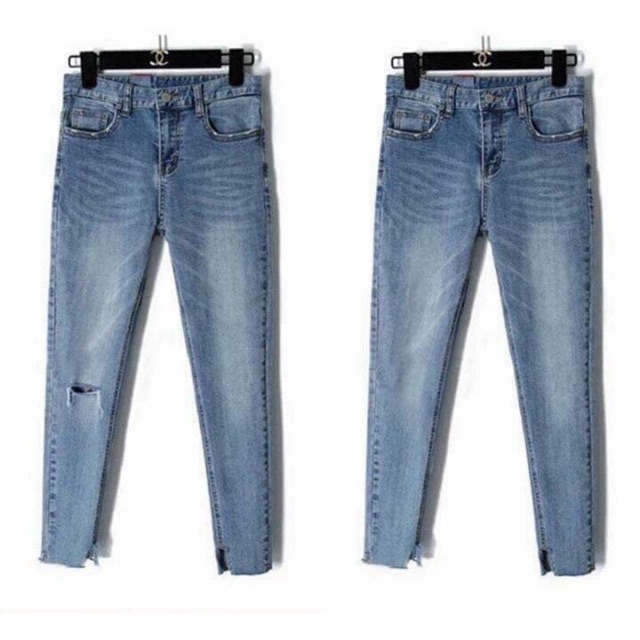 Quần Jean hot hit nội địa TQ