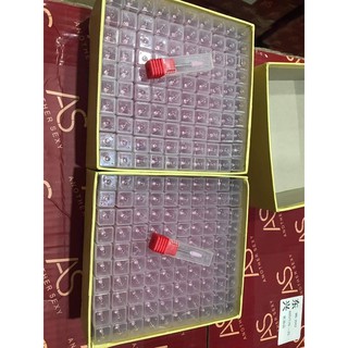 Đầu mài khoé đi da ẩn - da chết móng - siêu thích
