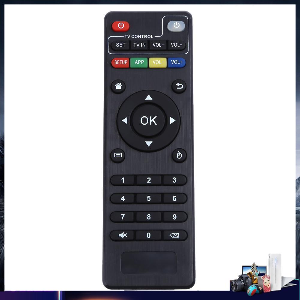 Điều khiển từ xa dành cho TV box MXQ MXQ-PRO MXQ-4K M8S