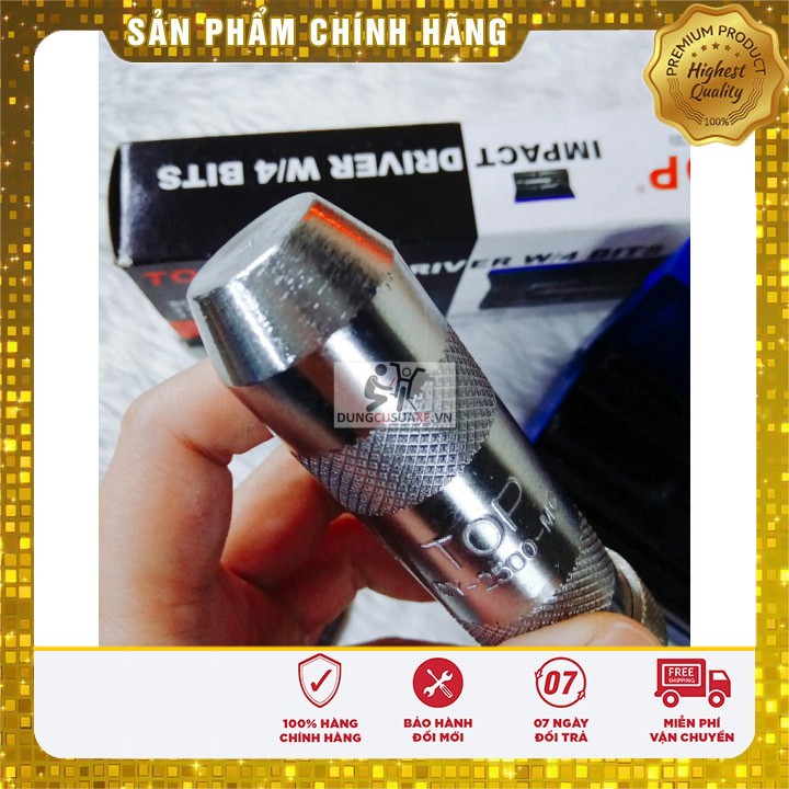 [HÀNG CHÍNH HÃNG] [ ẢNH THẬT]   BỘ TÔ VÍT ĐÓNG TOP  [CHO KHÁCH XEM HÀNG]