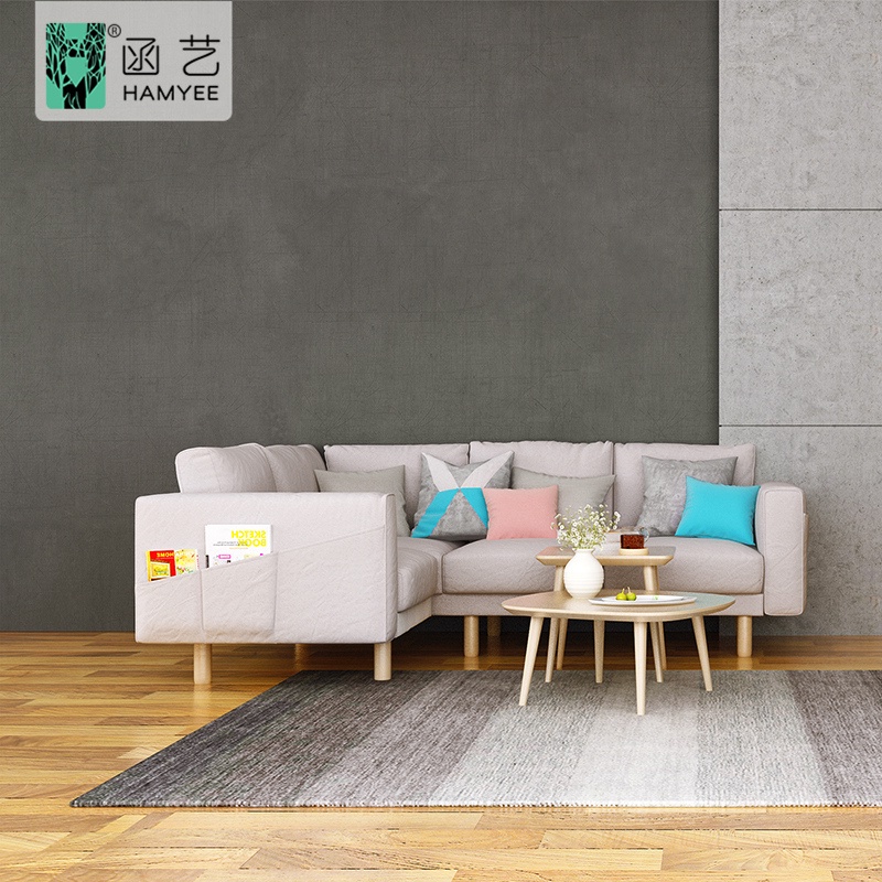 Giấy Dán Tường 10M x 45cm có keo sẵn dễ dán trang trí đẹp tự thi công có nhiều mẫu