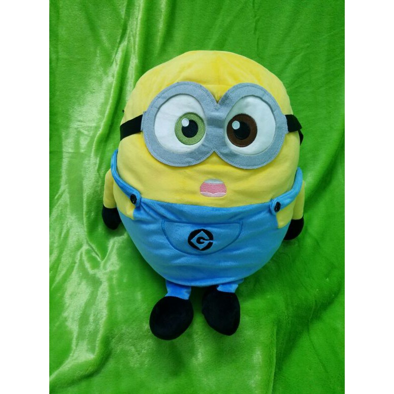 gấu bông Minion miniso to 50cm