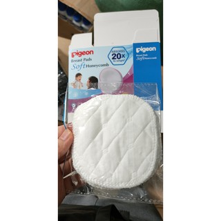 Miếng lót thấm sữa dùng được 1 lần (hộp 24 cái )