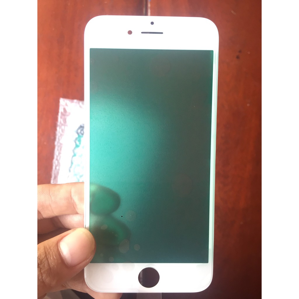 Mặt Kính Iphone 6 liền ron