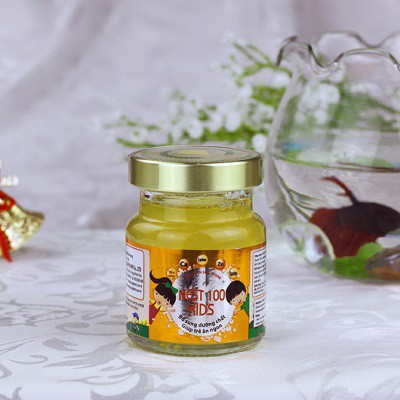 Nướcyến.Nest100-Kids