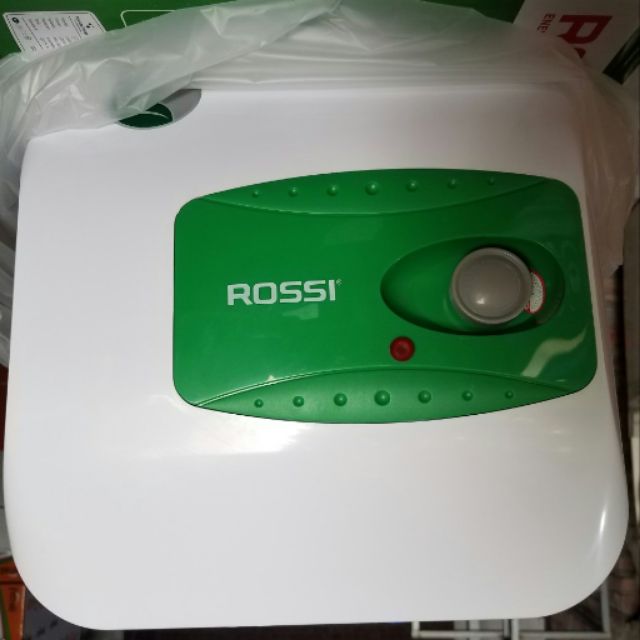 bình nước nóng 20l  Rossi TI-Eco