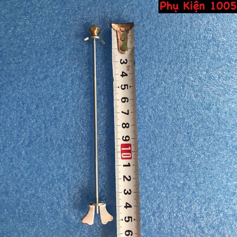 Ti Đầu Đồng (15cm) - Phụ Kiện Lồng Chim