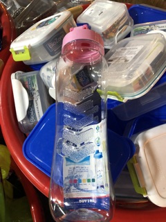 Bình nước duy tân 1000ml
