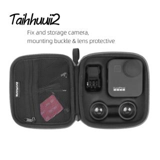 Túi Đựng Máy Ảnh Gopro Max