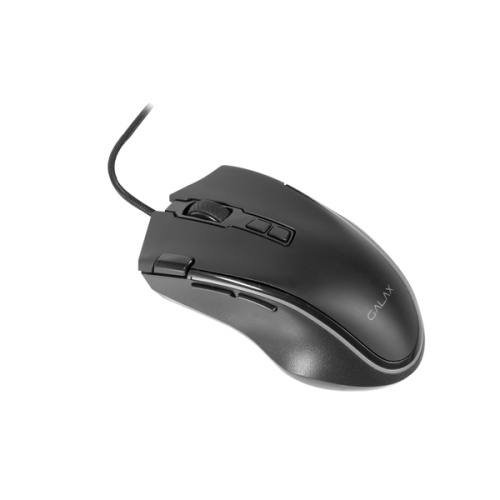 Chuột Gaming Có Dây Galax SLIDER-01 - Hàng Chính Hãng
