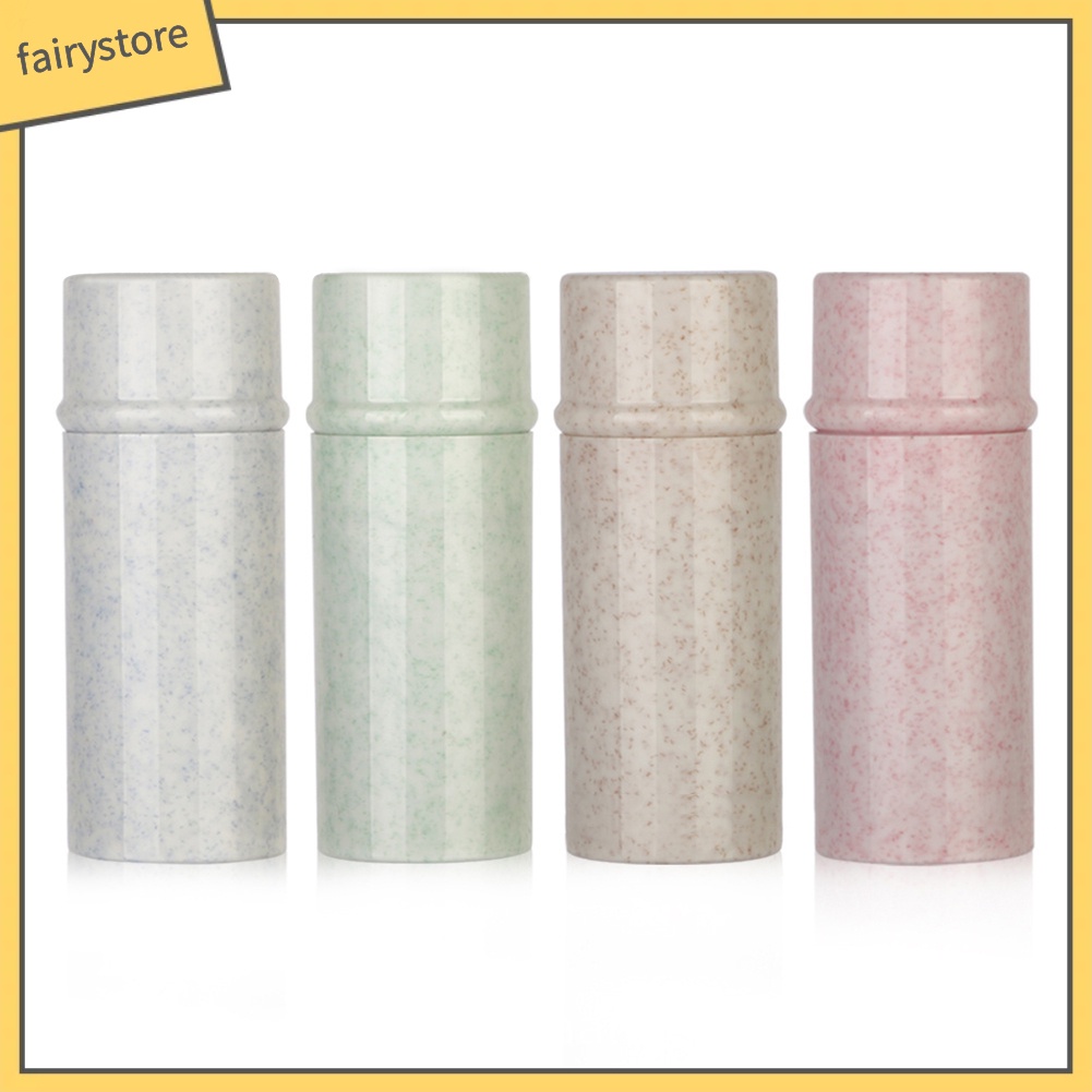 Cọ tán phấn má hồng trang điểm thiết kế nhỏ gọn tiện lợi