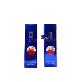 Son dưỡng môi Vitamin E Thái Lan