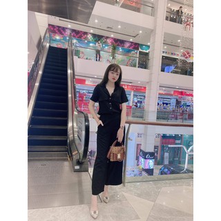 Set đũi xước Hàn dài