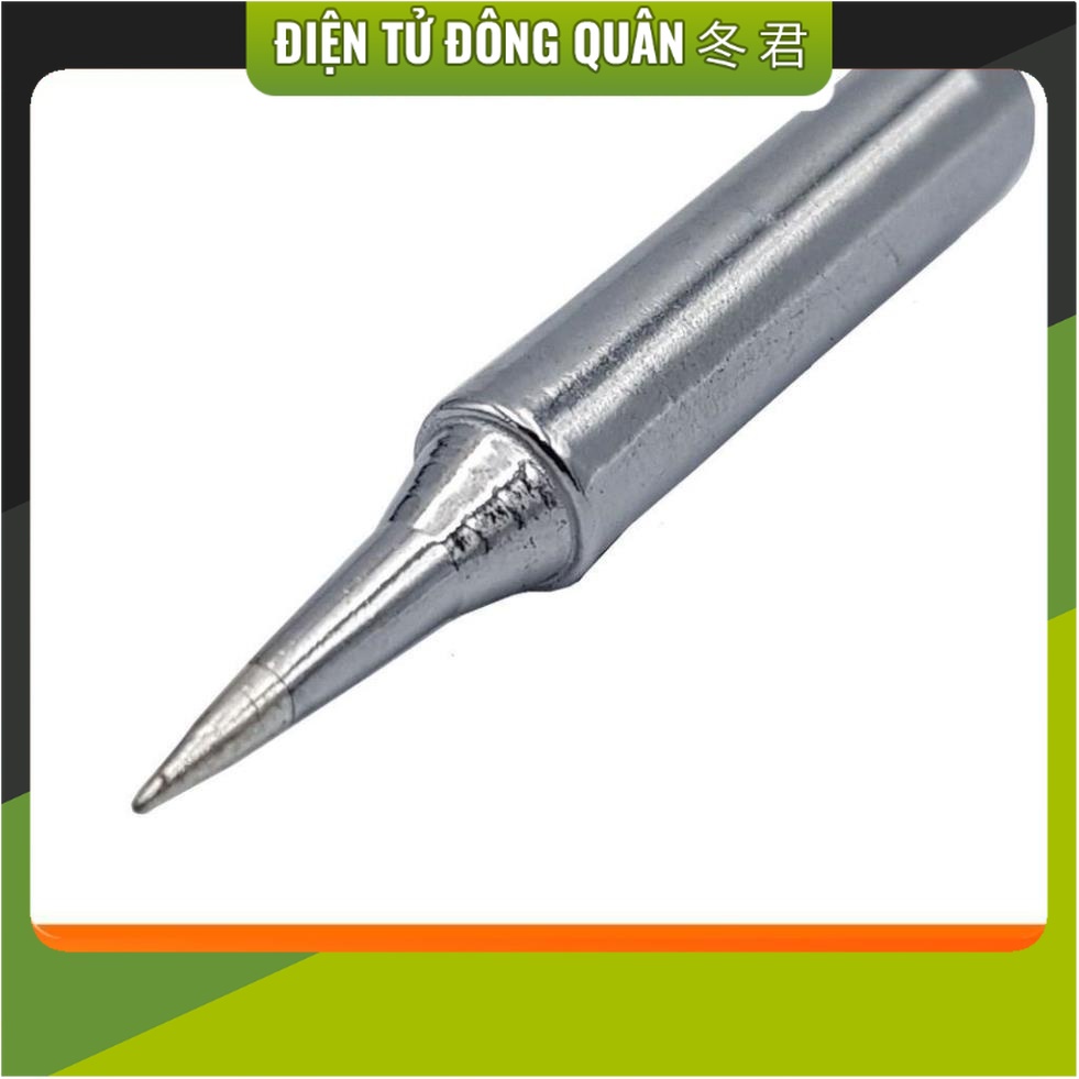 [HCM]  Đầu mỏ hàn 936 900M-T-I [ĐIỆN TỬ]