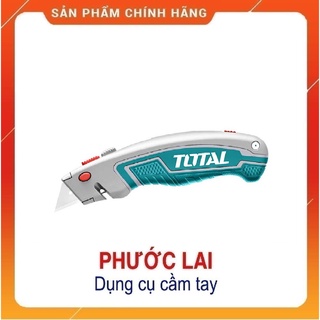 Dao rọc giấy  đa năng (nâng  cấp  THT512611) THT5126128