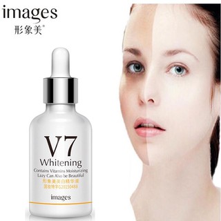 SERUM V7 Tái Tạo Làn Da Bị Hư Tôn