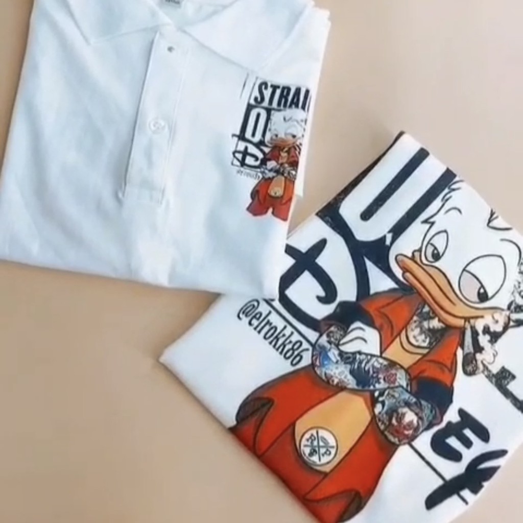 Áo polo nam, áo thun nam có cổ chất liệu cotton, áo phông nam in hình 3D sắc nét, thời trang đẳng cấp, Nhật Duy Store | BigBuy360 - bigbuy360.vn