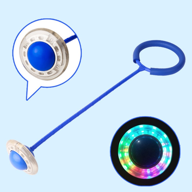 Dây Nhảy Thể Thao Có Đèn Led Phát Sáng Độc Đáo