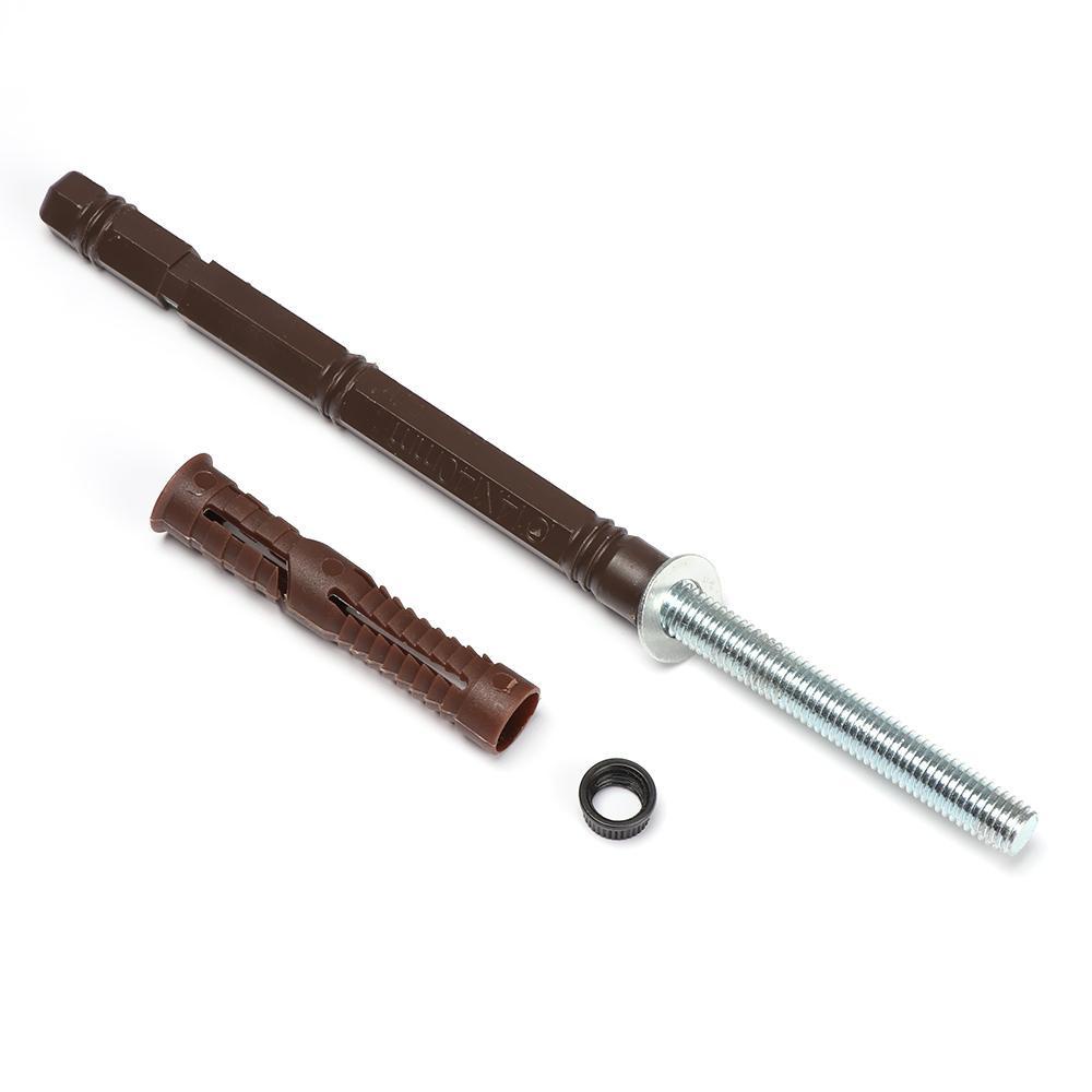 PISTA Giá Kim Loại Treo Tường Tàng Hình Tiện Dụng