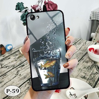 Ốp kính in 3D Vivo Y67/V5