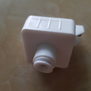 Van áp thấp máy lọc nước RO