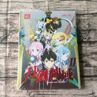 [CÓ SẴN/ORDER] Artbook Manga/Anime/Game
