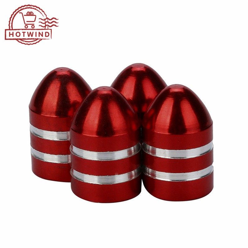 Nắp đậy vòi bánh xe máy , chất liệu nhôm