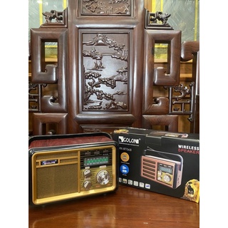 RADIO NGHE NHẠC RX-069