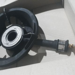 BẾP ĐƠN GA (BẾP CÔNG NGHIỆP MỒI  ) DÙNG BIOGAS