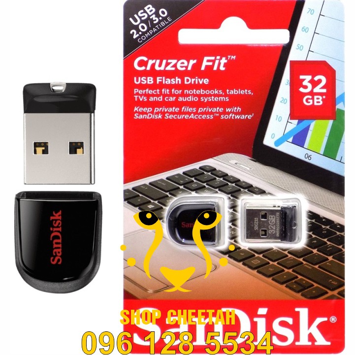 USB nhạc 32GB cho ô tô (Video full HD và audio) – Chất lượng 320Kbps – Siêu nhỏ gọn cắm trên ô trên ô tô, loa kéo