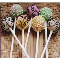 khuôn làm mochi nước,thạch kèm 4 que