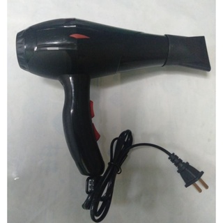 combo 2 máy sấy tóc hai chiều công suất lớn 3500W