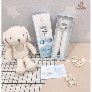 Nhiệt Kế Đo Sữa Moaz BeBe MB020