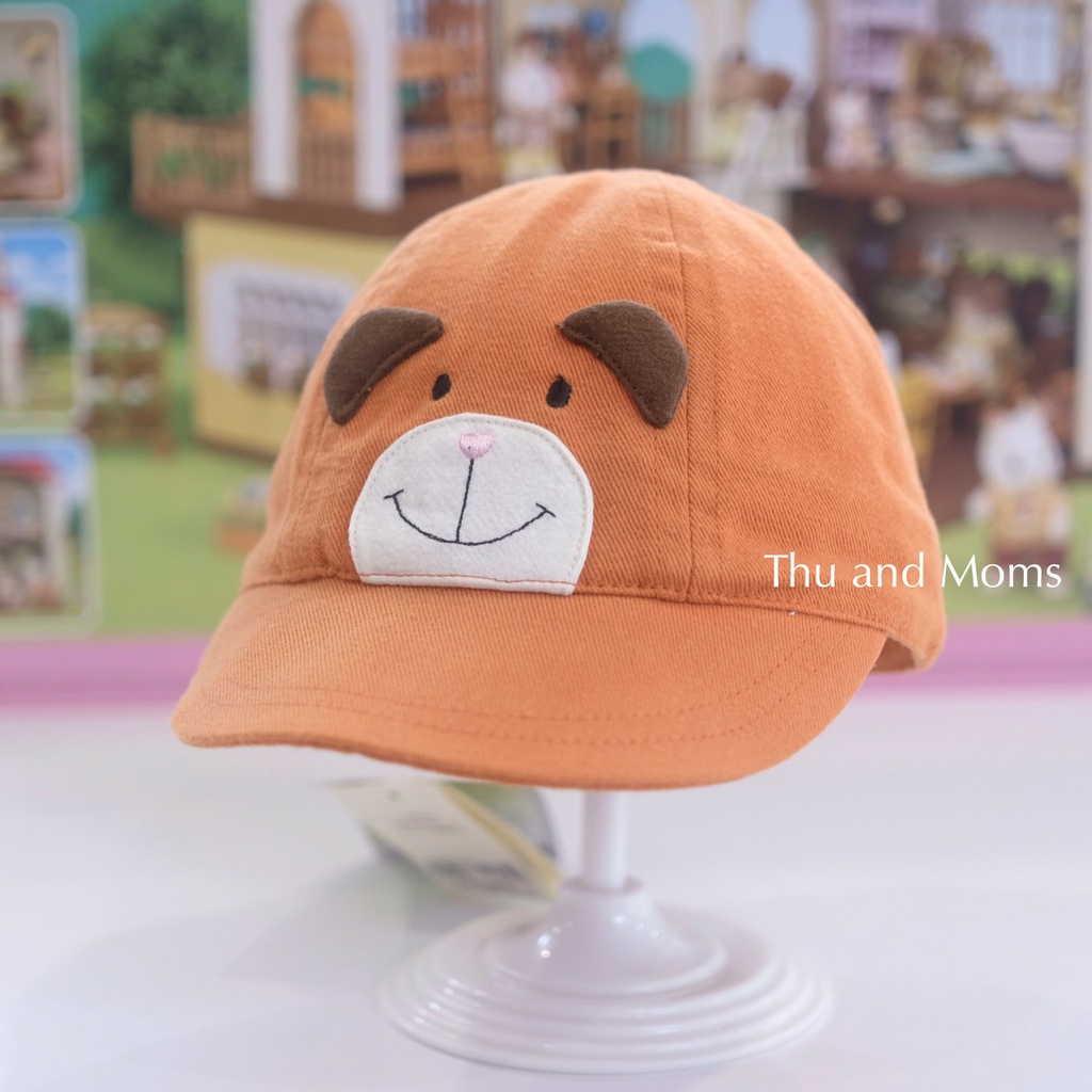 Mũ Hikosen Cara Nhật Bản  V-z18-287
