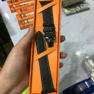Srrtkledoc dây đồng hồ cao cấp 38 và 42 sl1921