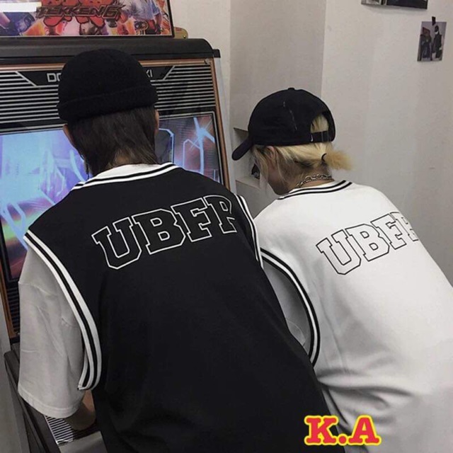 [Mã WA23150 giảm 20k đơn 150k] Áo ba lỗ UB K&A