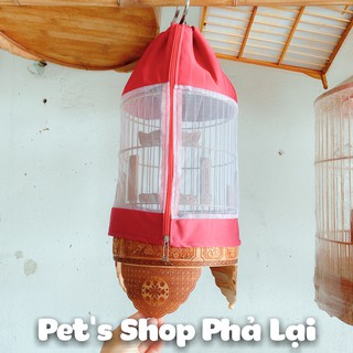 Áo Lồng, Áo Lồng Chim