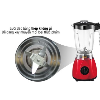 Máy xay sinh tố Comet CM9954