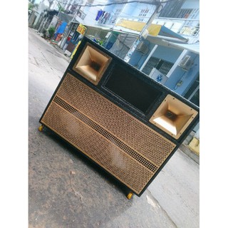 Vỏ thùng loa bass 30