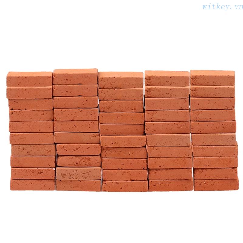 Bộ Đồ Chơi Gạch Đất Sét Dùng Làm Vườn Cho Trẻ Em