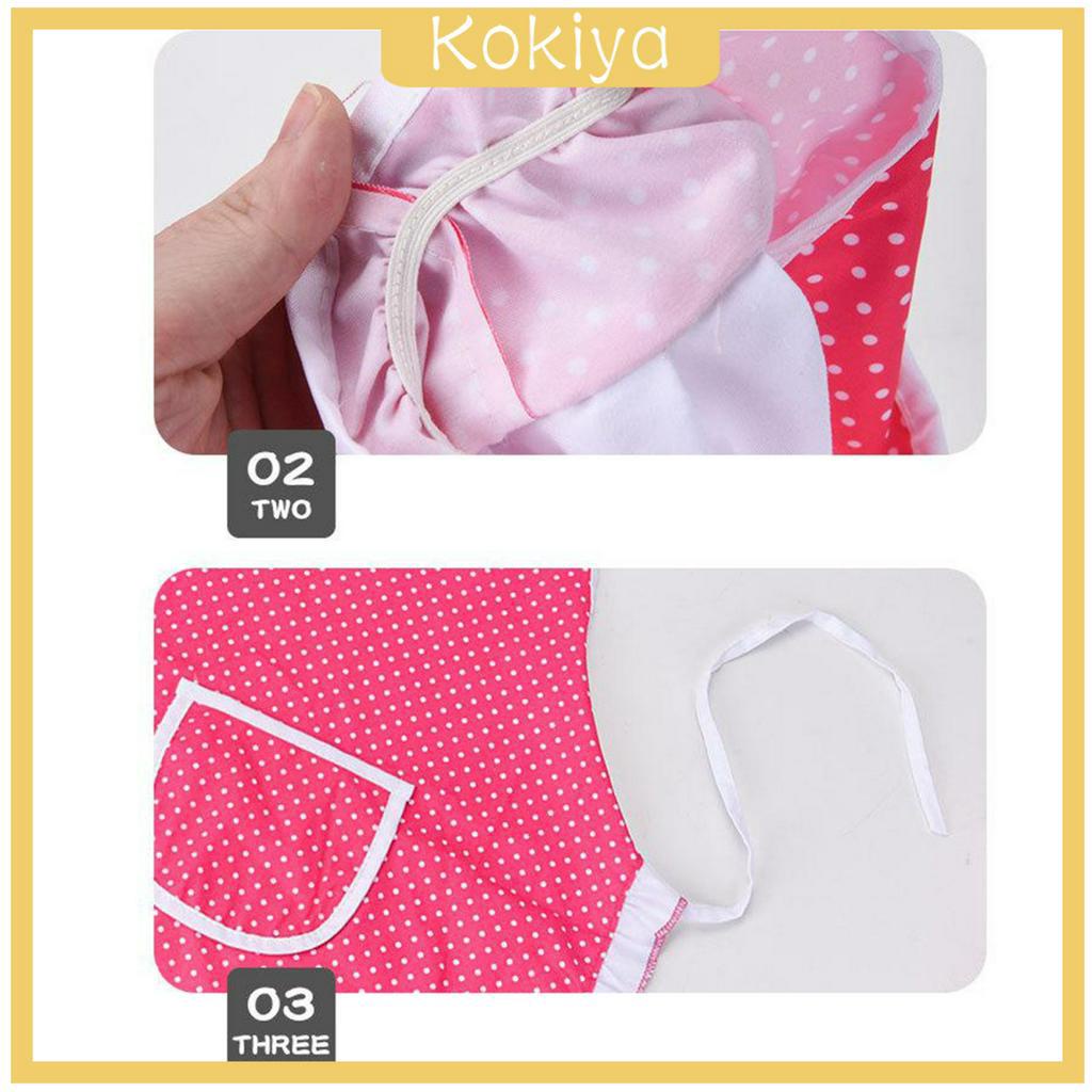 Bộ Đồ Chơi Nấu Ăn 4 Món Cho Bé