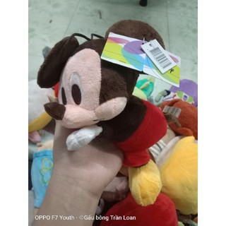 gấu bông các nhân vật 20cm