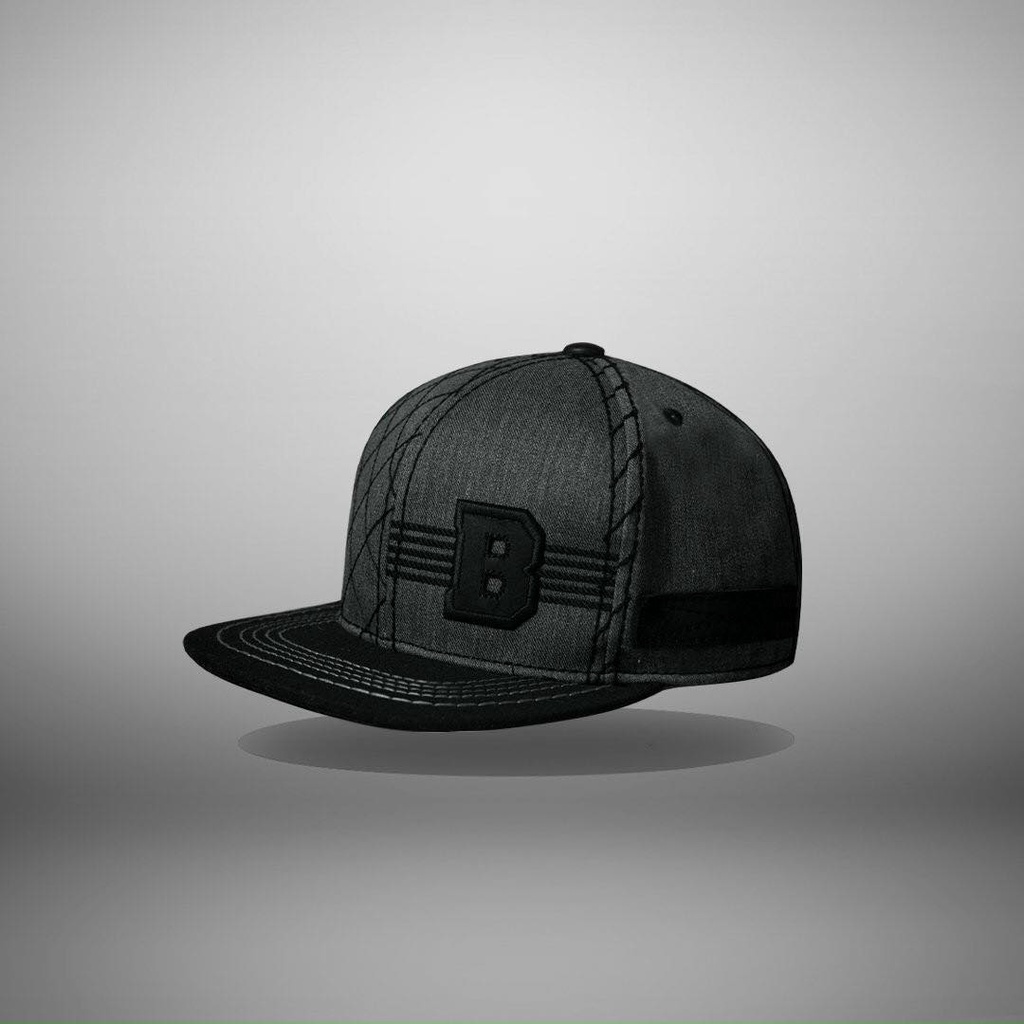 Nón Snapback chữ B hàng cao cấp VNXK